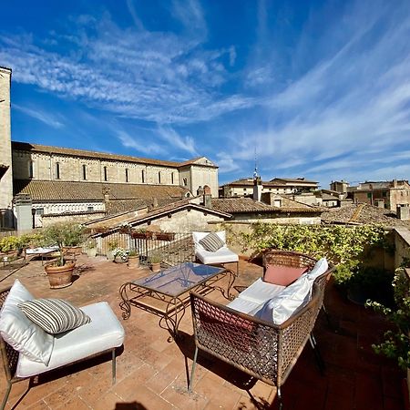 Residenza D'Epoca San Lorenzo Tre Todi Exterior photo