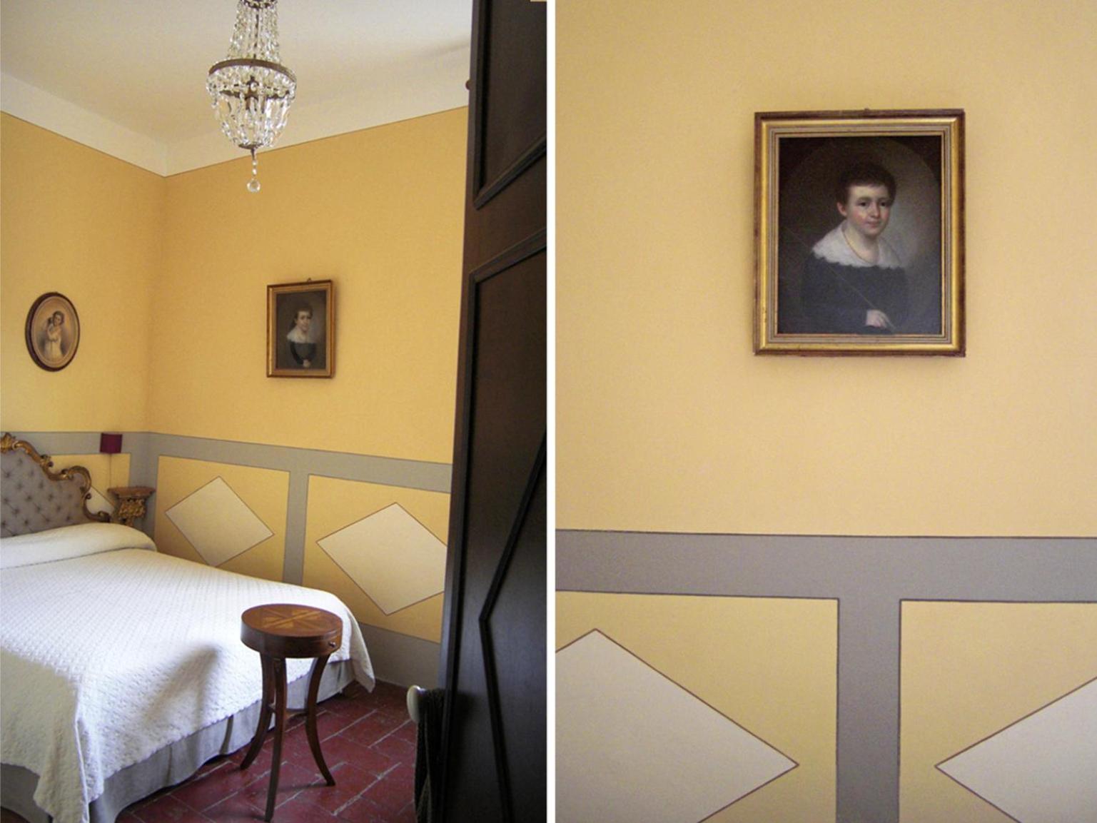 Residenza D'Epoca San Lorenzo Tre Todi Room photo