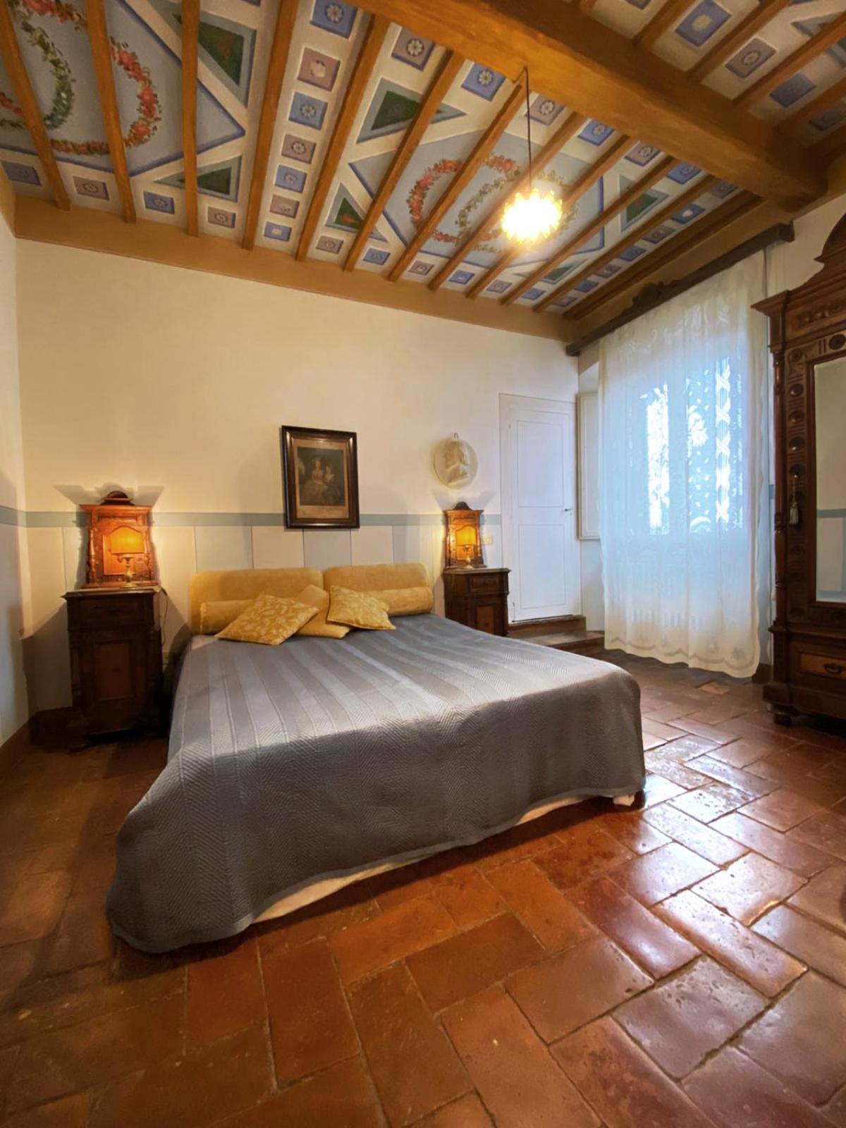 Residenza D'Epoca San Lorenzo Tre Todi Room photo