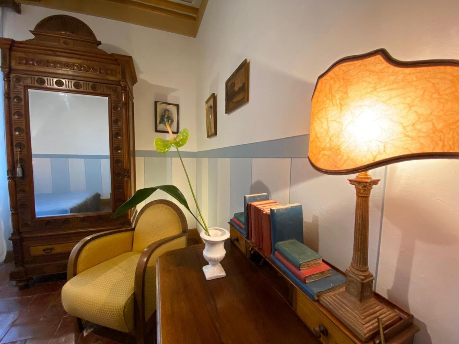 Residenza D'Epoca San Lorenzo Tre Todi Room photo