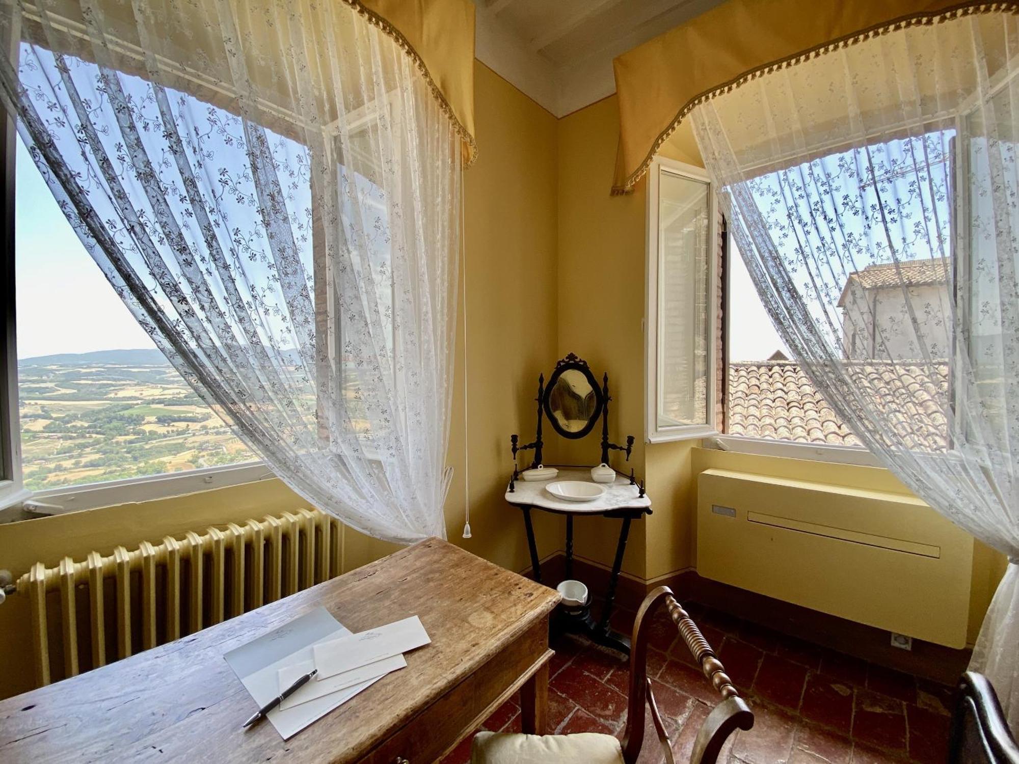Residenza D'Epoca San Lorenzo Tre Todi Room photo