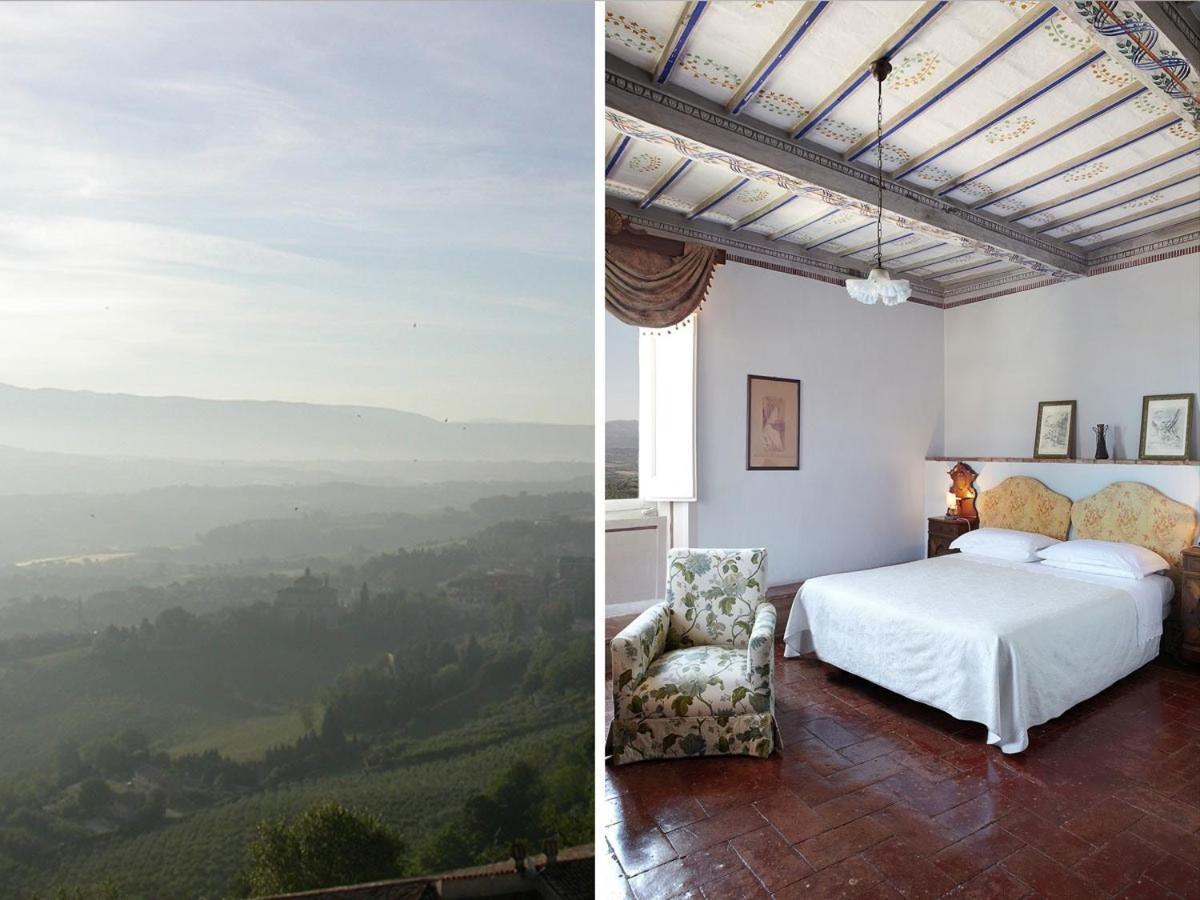 Residenza D'Epoca San Lorenzo Tre Todi Room photo